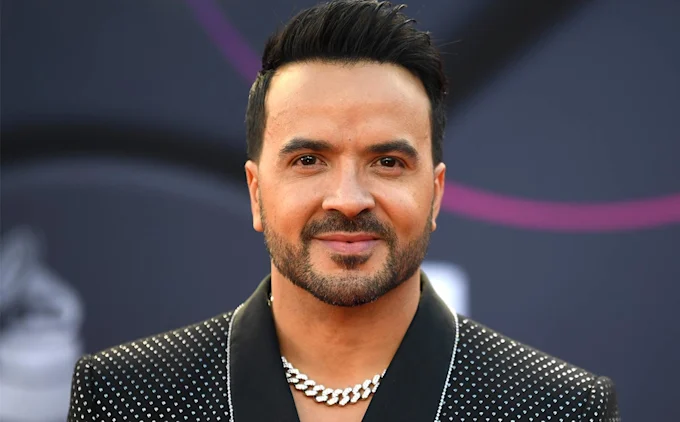 Luis Fonsi