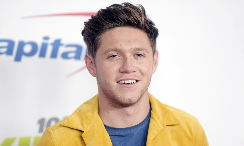 próximos conciertos de Niall Horan