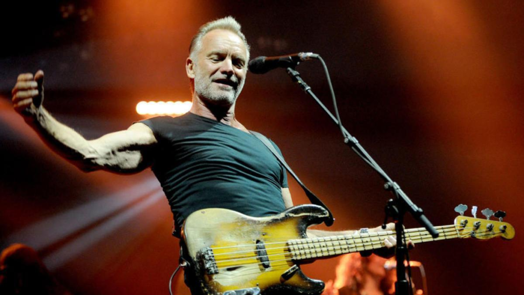 Sting