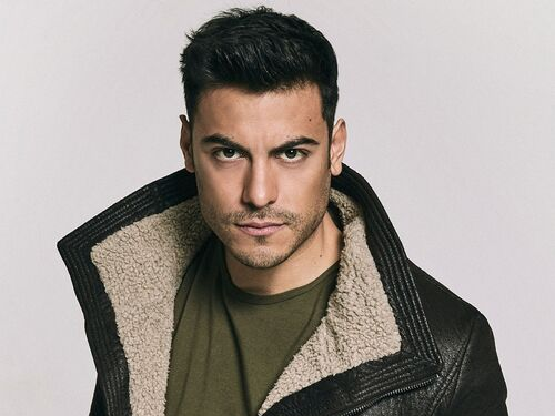 Carlos Rivera