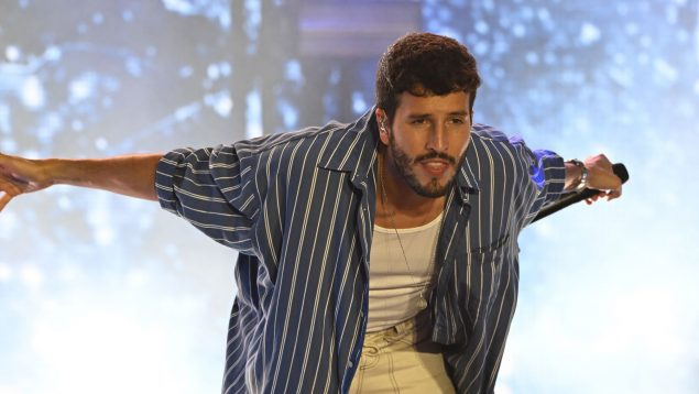 Sebastian Yatra