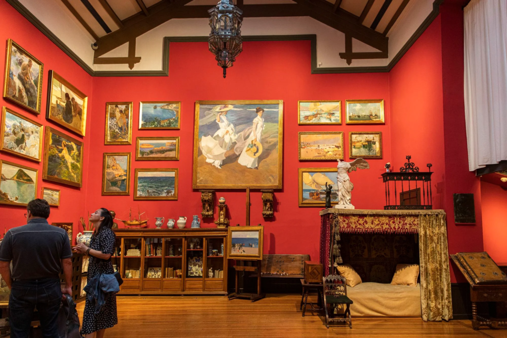 Museo Sorolla
