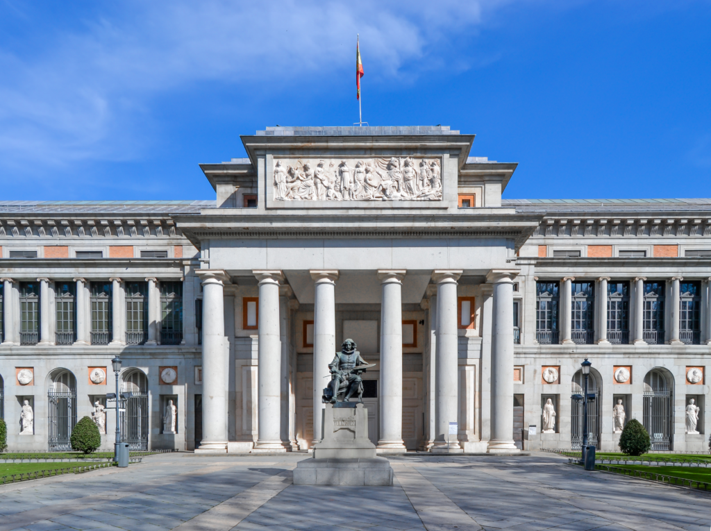 museo del Prado