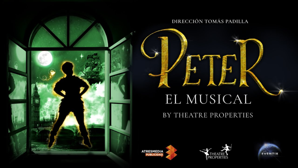 Peter el musical