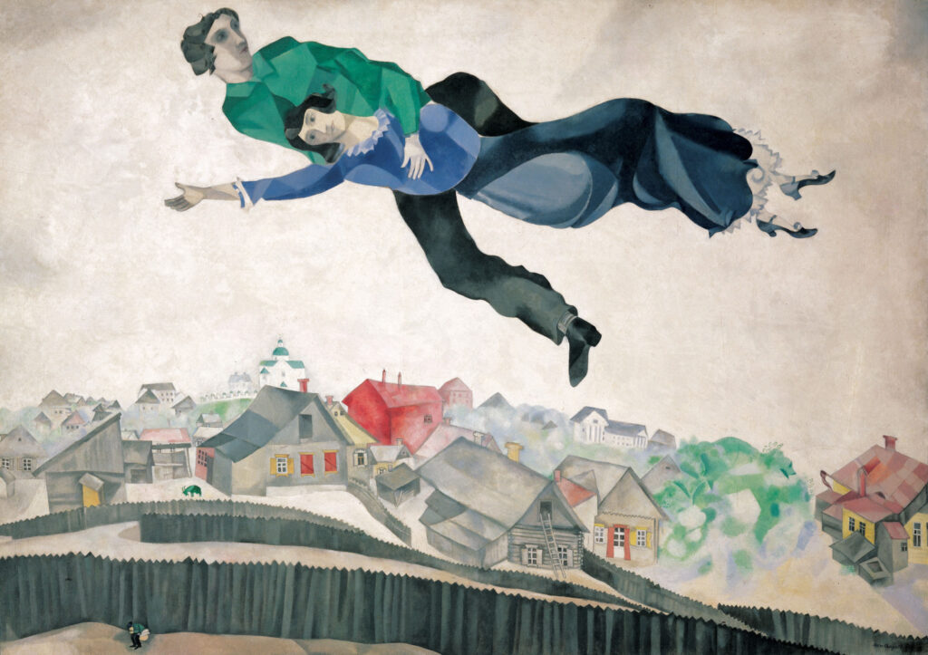 Marc chagall